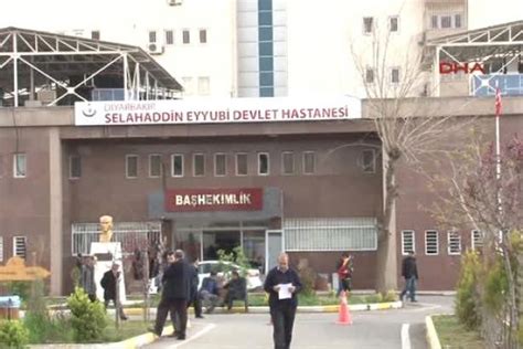 Selahattin eyyübi devlet hastanesi randevu